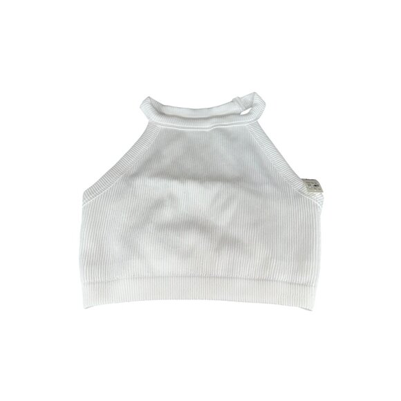 Aerie Superchill Seamless High Neck Bra Top XXL - Picture 8 of 11